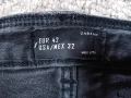 Мъжки къси дънки Zara, снимка 3