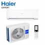 Haier Expert 12,000 BTU Air Conditioner, Wi-Fi, Self-Clean, UVC Pro, Auto Restart, Class A+++, снимка 1