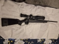 Карабина MAUSER-18 308w., снимка 2