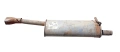 Задно Гърне Опел К - Форд - 0365500R190 - MK85007, снимка 1