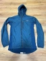 Мъжко яке ADIDAS Terrex Shield  Softshell Hoodie Jacket , L размер, снимка 2