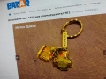 ключодържатели #1 баровски винтидж ценни, снимка 8