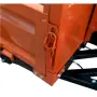 RURIS 550S Градинско ремарке за румпел 550 кг 4,5x12 Ново, снимка 3