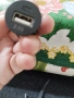 Накрайник за зарядно автомобил USB, снимка 1