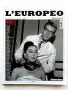 Списания   L'EUROPEO , снимка 7