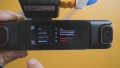 Botslab G980H - видеорегистратор с четворна камера, неразличим от нов, снимка 1