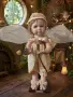 Намалена Порцеланова кукла Alberon collection , снимка 1