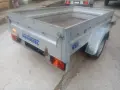 ремарке 220х130 см., снимка 2
