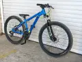 Алуминиев велосипед 27.5 Drag ZX3 , снимка 2