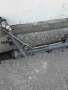 Кормилна рейка за БМВ Е60 ( BMW E60E61 ) 2001-2010, снимка 4