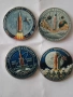 4 монети,Артемис 2, снимка 5