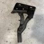 Панта за преден ляв капак (черна) за Mercedes W245 B-Class / A-Class (2008) A1698800328, снимка 3
