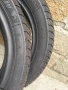 140 70 14 michelin 120 70 15 city grip winter гуми за скутер гума, снимка 6