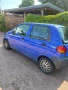 Daewoo Matiz 0.8 бензин 52к.с. се продава на части, снимка 2