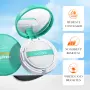 Sadoer Whitening & Hydrating SPF60+ - слънжезащитен крем, снимка 2