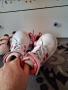 Четири чифта оригинални детски маратонки Adidas - номер 26, снимка 10