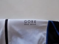 вело джърси gore bike wear/grupetto екип тениска колоездене мъжко оригинал XXL/L, снимка 5