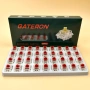 Zjmehty Gateron G Pro 3.0 Red Switches – механични суичове за клавиатура, 3-Pin, 45gf (36 броя), снимка 1