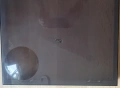 капак Technics sl 1200 dust cover, снимка 1