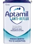Aptamil Antireflux/Аптамил Антирефлукс 800гр Внис Англия !ПЛОВДИВ ЛИЧНО !!!, снимка 1