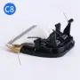 Комплект за подстригване на домашни любимци 15 в 1, снимка 3