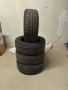4 броя летни гуми MICHELIN PILOT SPORT 3 - 195/50/15 - над 7мм грайфер, снимка 1