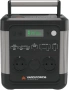 ПРЕНОСИМА ЕЛЕКТРОЦЕНТРАЛА 600W YARDFORCE, снимка 1