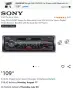 2207 Sony DSX-A410BT bluetooth  usb CD / сд / sd плейър за автомобил -цена 50 евро / 97.79 лева смр+, снимка 4