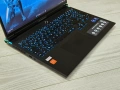 i7-12700H | 32GB | Arc A730M-12GB | IPS 165Hz | 1TB | лаптоп laptop gaming гейминг eraser медион , снимка 4
