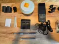 Геодезически GPS GNSS Hi-Target iRTK5, снимка 6