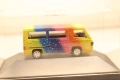 HERPA 1:87 H0 MERCEDES BENZ MB100 МОДЕЛ КОЛИЧКА, снимка 5