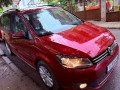  VW Touran 2.0 TDI 140hp 6+1, снимка 2