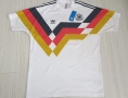 Adidas Germany # 10 Mens Size L -  2XL НОВО! ОРИГИНАЛ! Мъжка Тениска!, снимка 12