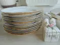 Винтидж немски порцеланов сервиз , снимка 7