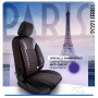 Комплект премиум тапицерия Panda Paris - различни цветове, снимка 8