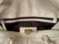 Max Mara Original 100% Кожа Страхотна чанта, снимка 8