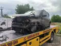 VW Tоuran на части, снимка 1