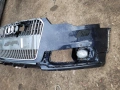 Предна броня  Audi A6 4G Allroad, снимка 3