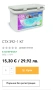 CTX 392 Препарати за басейн, мултифункционални таблетки 10 в 1, снимка 4