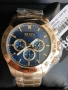 Нов часовник HUGO BOSS 1513340 ICON CHRONOGRAPH , снимка 1