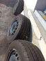 Гуми 215/65/16C Continental DOT23, снимка 9