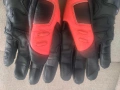 Ръкавици Dainese Carbon 4 Long Leather Gloves, снимка 3