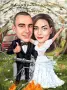 Дигитални карикатури , снимка 4