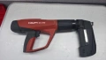 Пистолет за директен монтаж Hilti DX 460 с консумативи , снимка 3