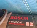 Bosch PRO GWS 20-230 JH ,Голям Ъглошлайф Бош   , снимка 6