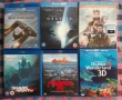 3D Blu-Ray филми, снимка 4