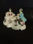 Красива порцеланова фигура))), снимка 6