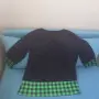 Дамска ефирна блуза, снимка 2