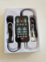 M10 Holy Live Sound Card – Външна звукова карта за стрийминг, пеене, подкасти и караоке, снимка 7