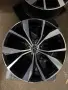 VW Misano 19 5x112 джанти R Line, снимка 4
